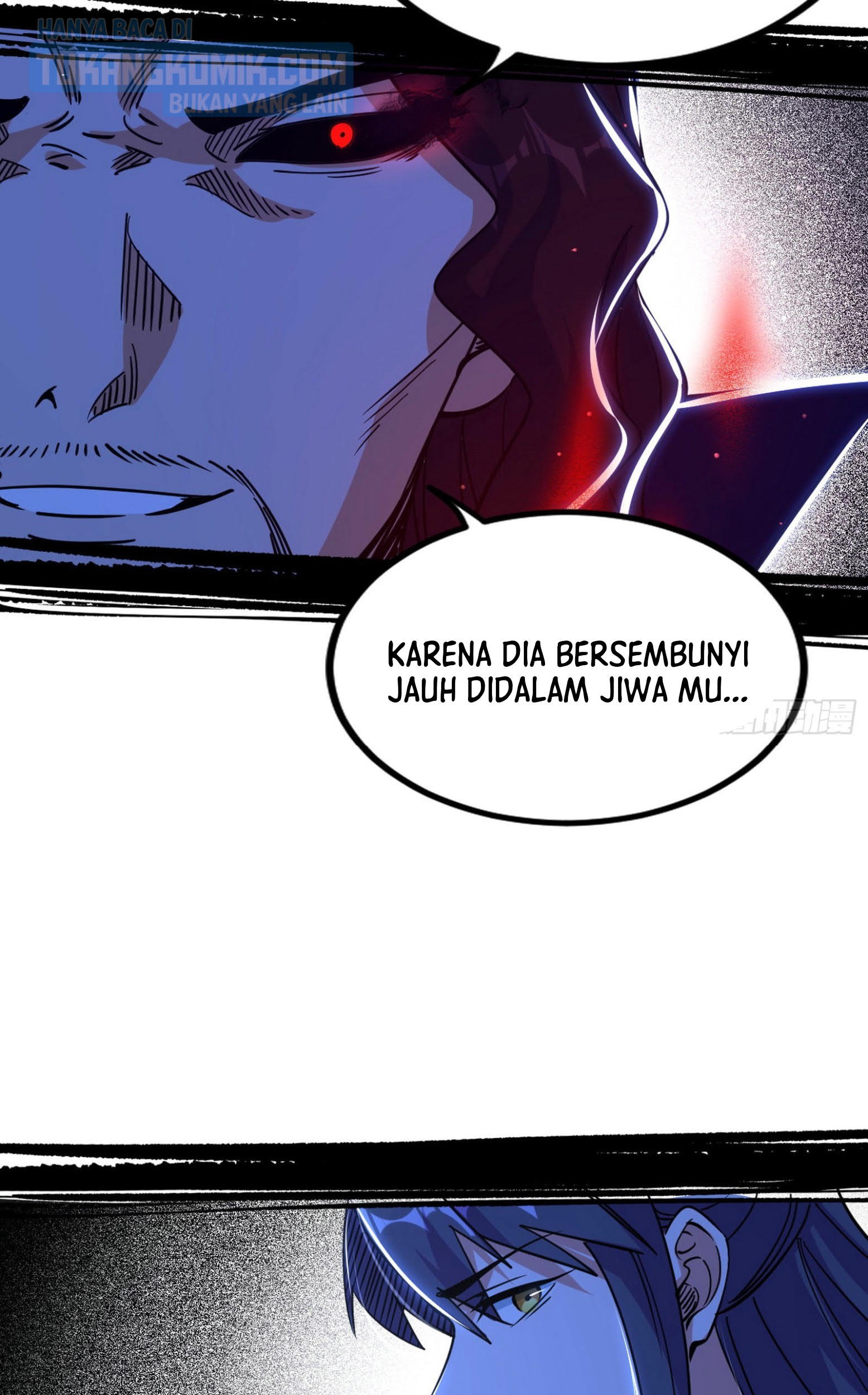 I’m An Evil God Chapter 288 Gambar 52