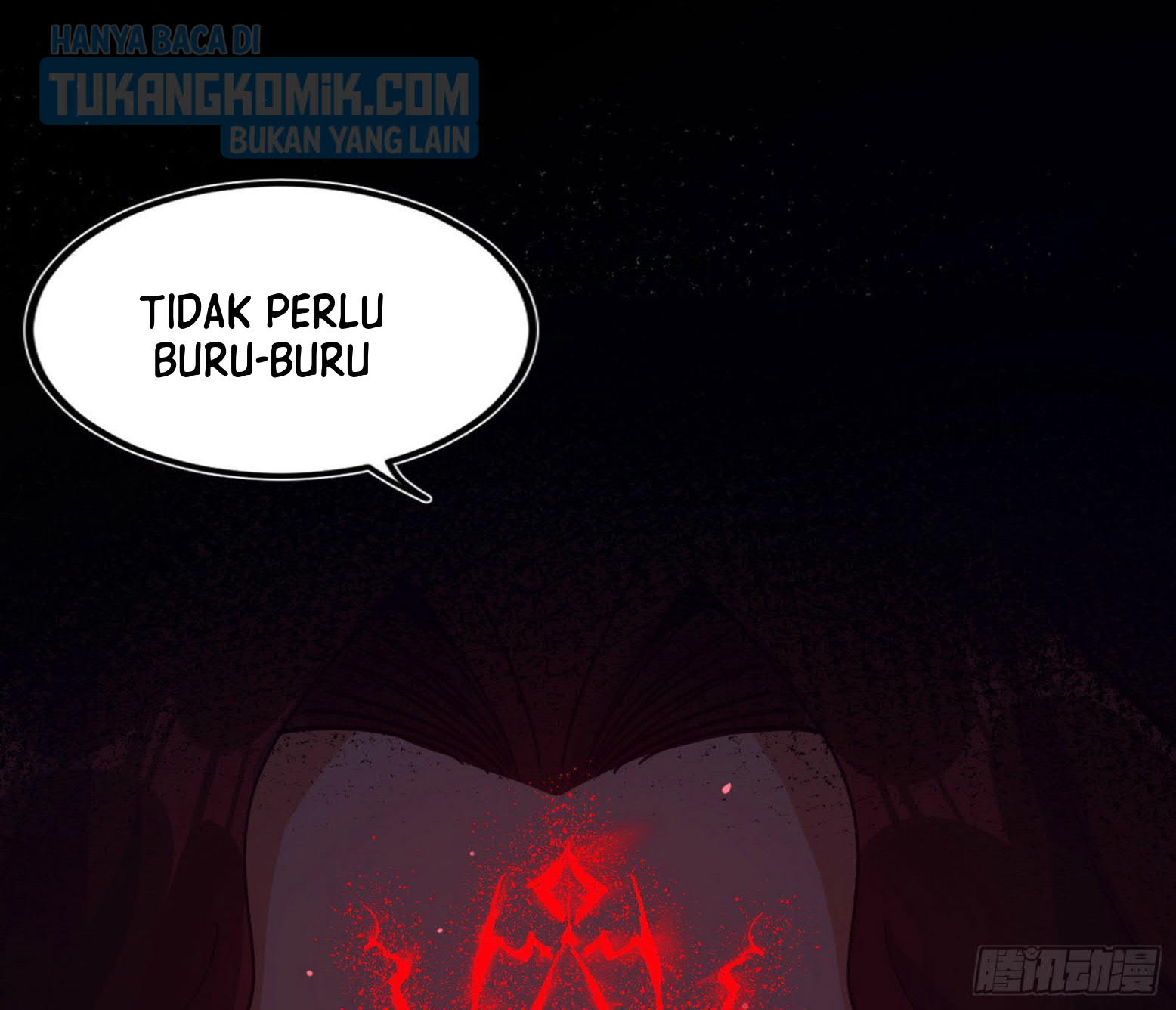 I’m An Evil God Chapter 288 Gambar 55