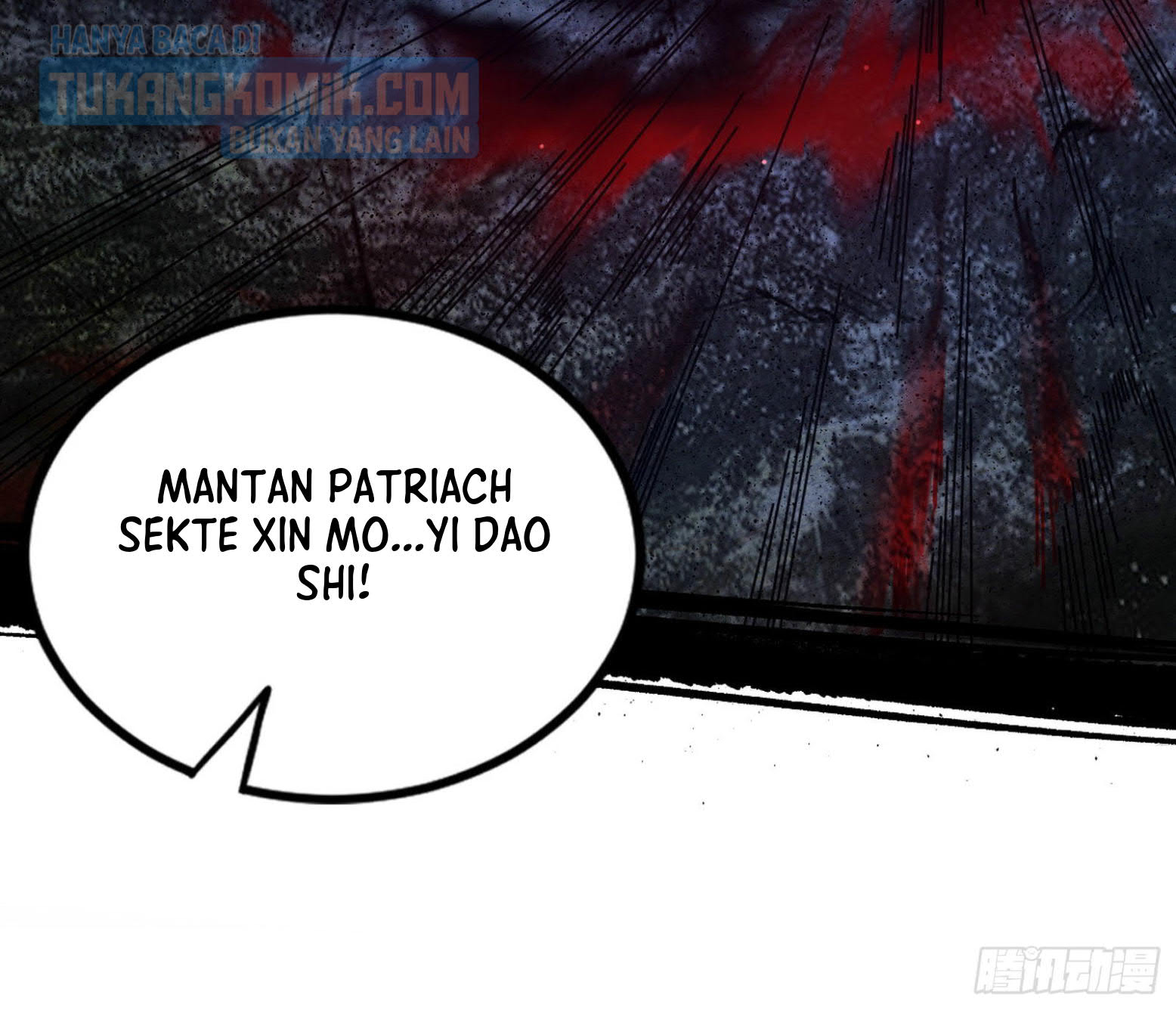 I’m An Evil God Chapter 288 Gambar 50