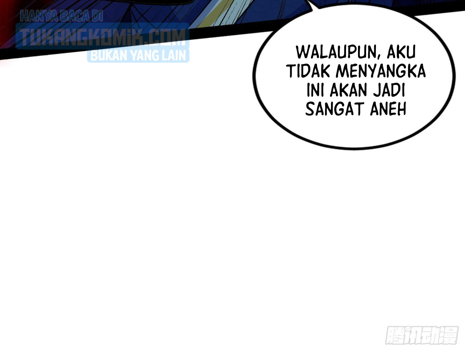 I’m An Evil God Chapter 288 Gambar 62