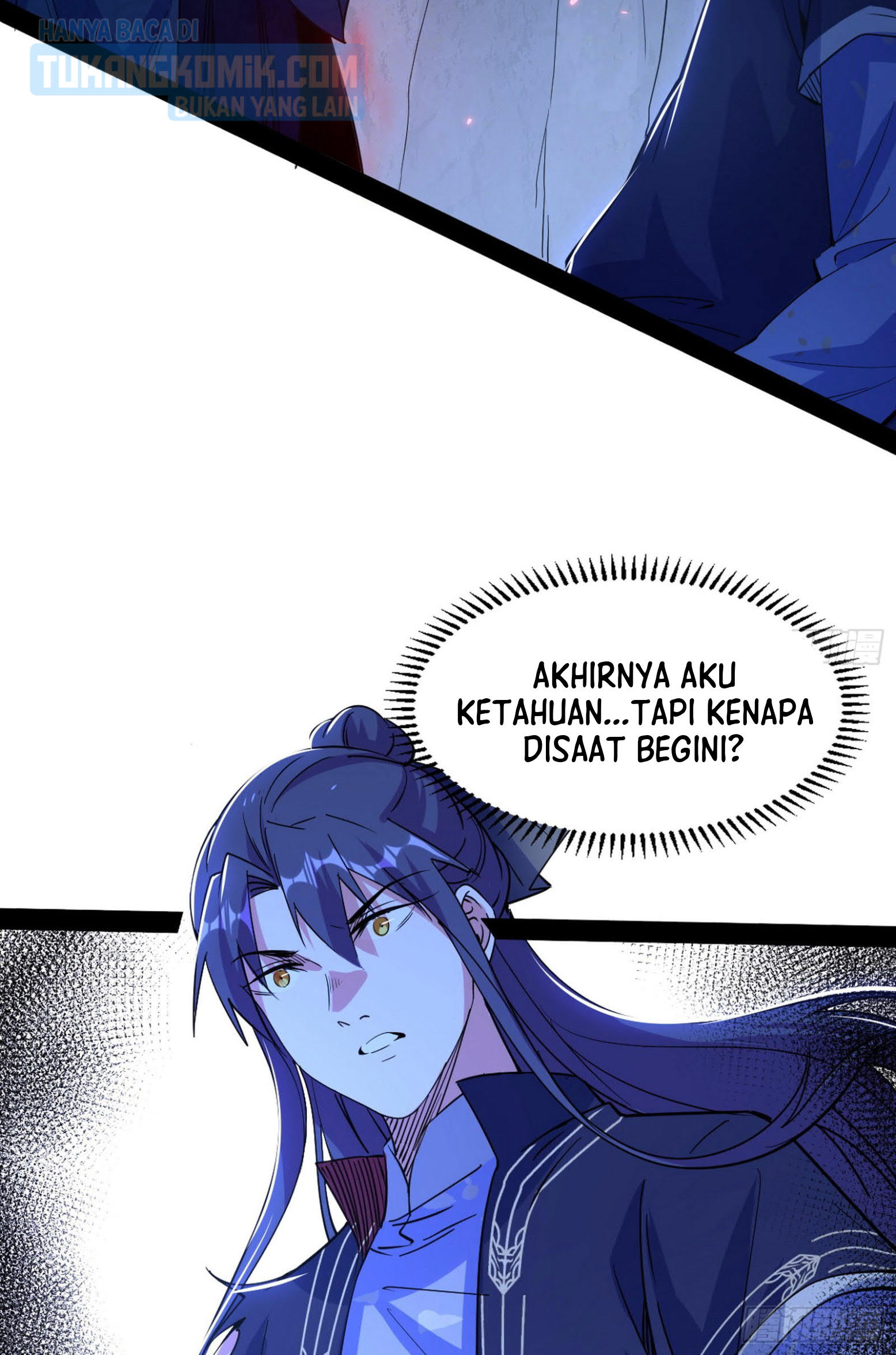 I’m An Evil God Chapter 288 Gambar 64