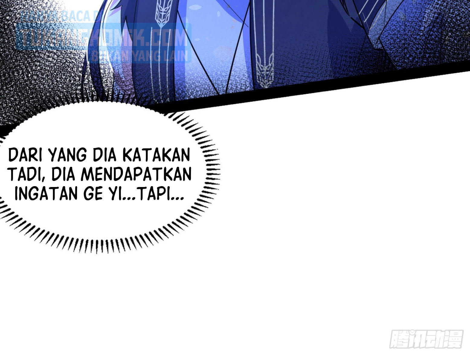 I’m An Evil God Chapter 288 Gambar 65