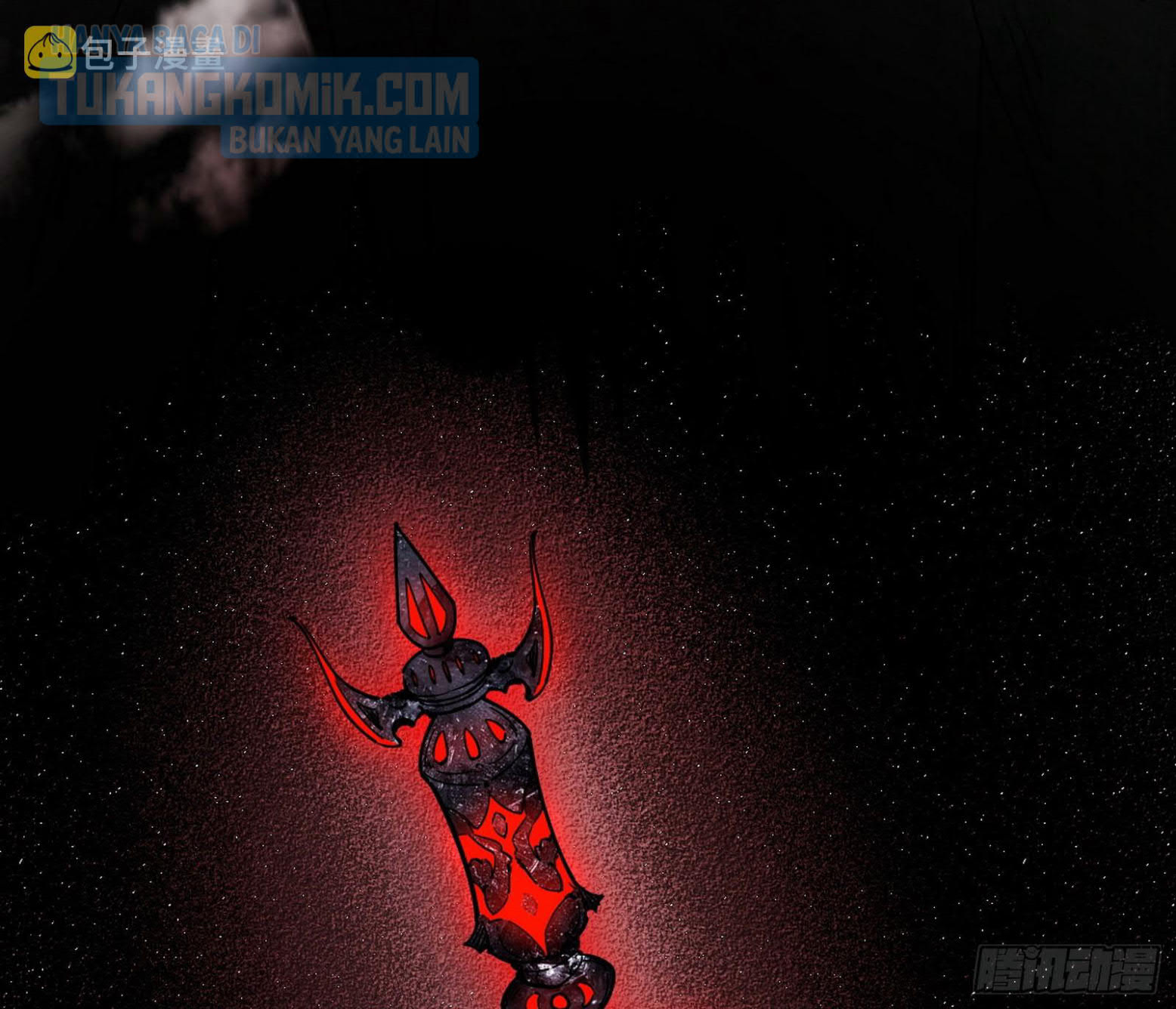 I’m An Evil God Chapter 288 Gambar 73