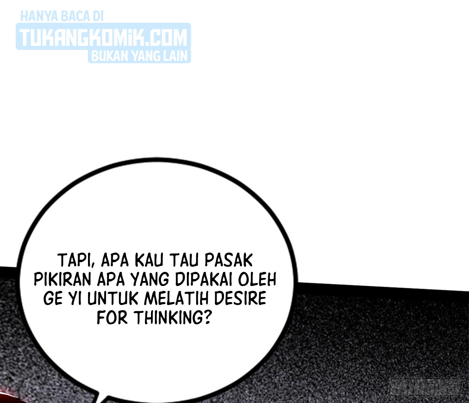 I’m An Evil God Chapter 288 Gambar 75
