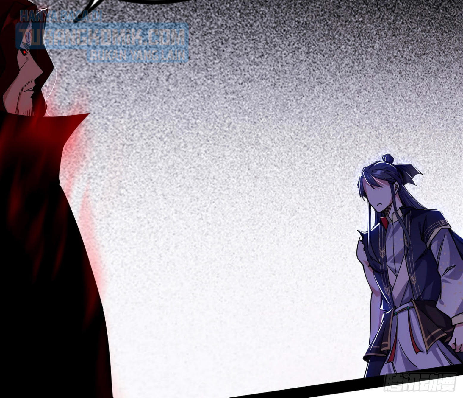 I’m An Evil God Chapter 288 Gambar 76