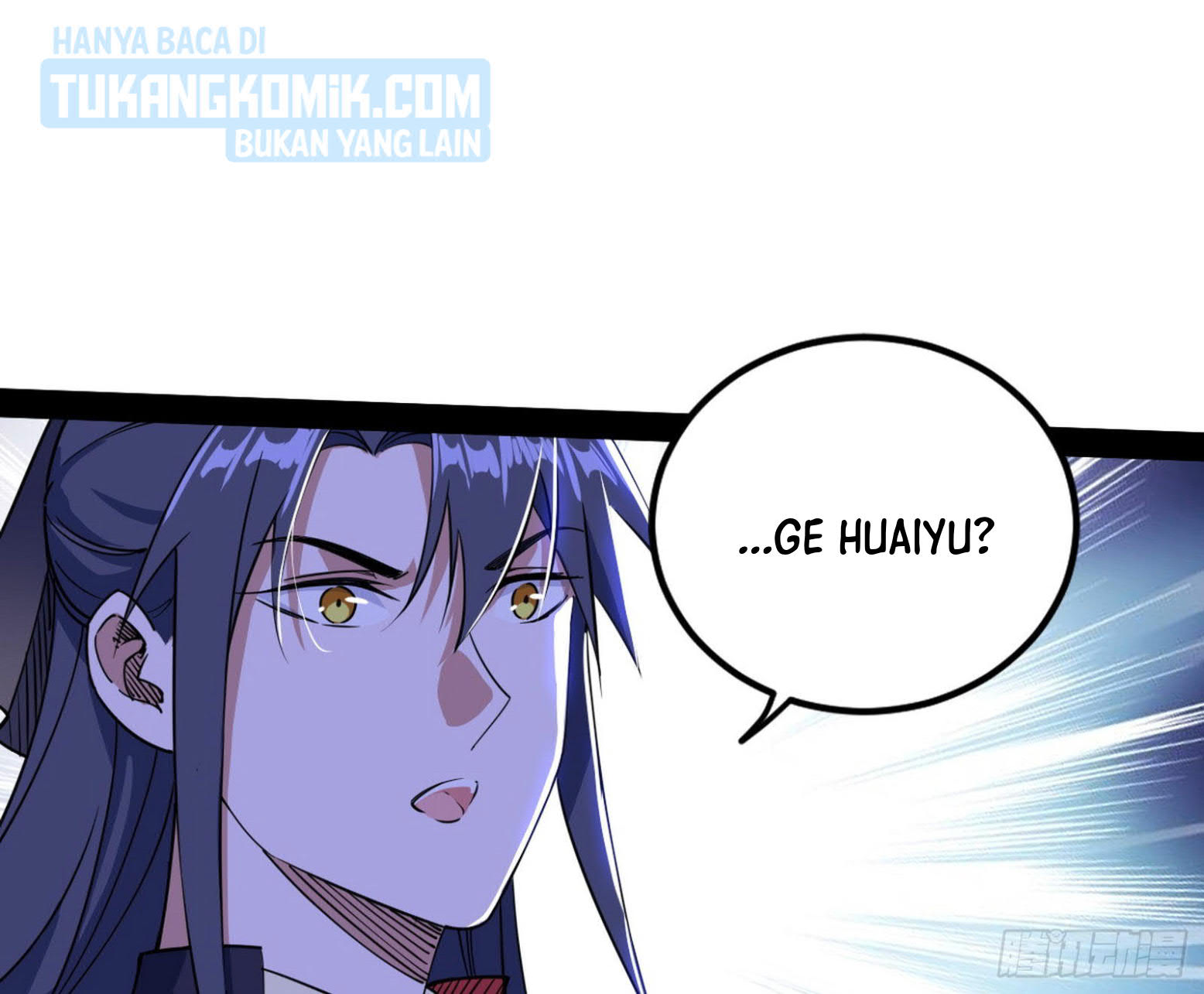 I’m An Evil God Chapter 288 Gambar 78