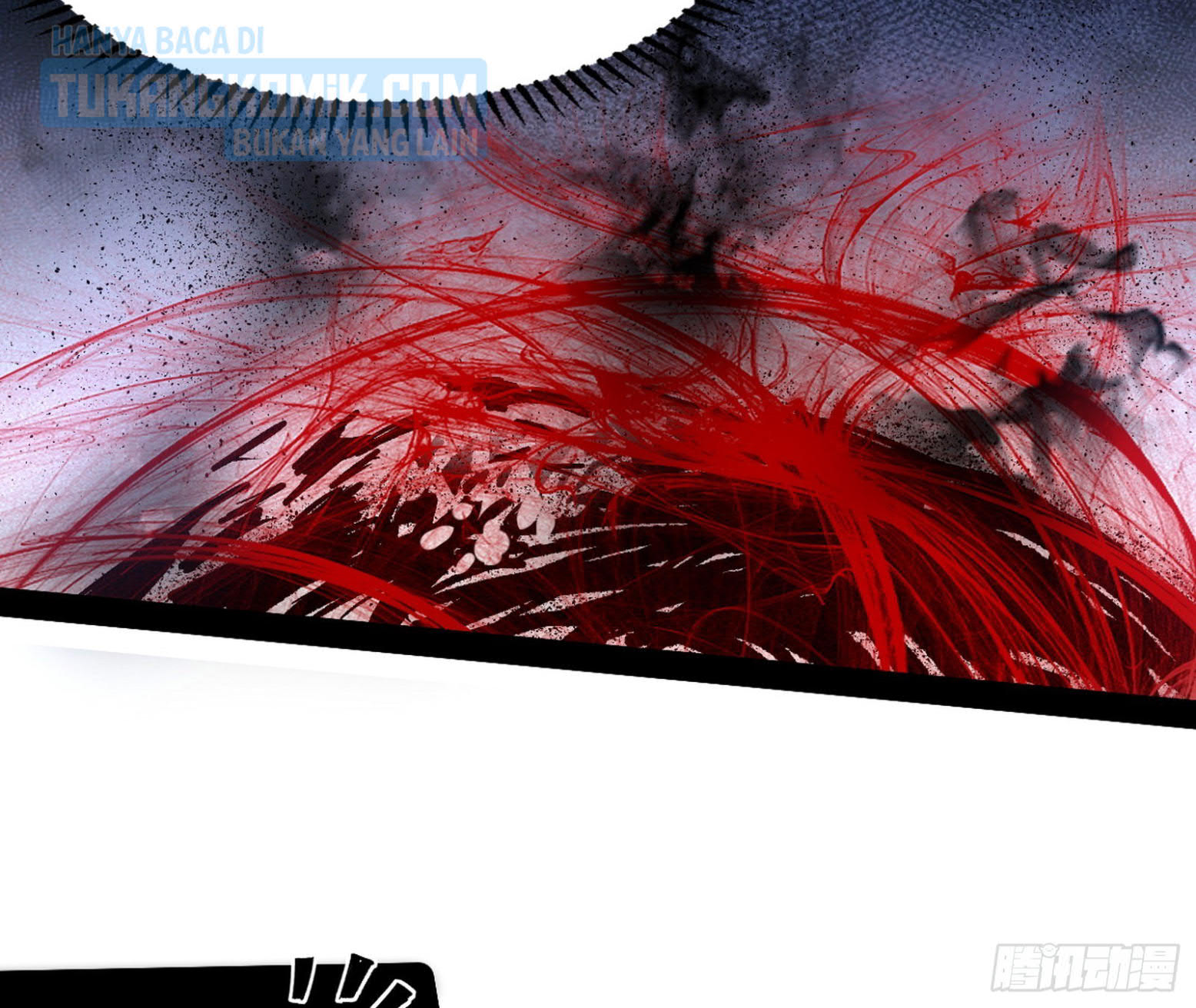 I’m An Evil God Chapter 288 Gambar 8