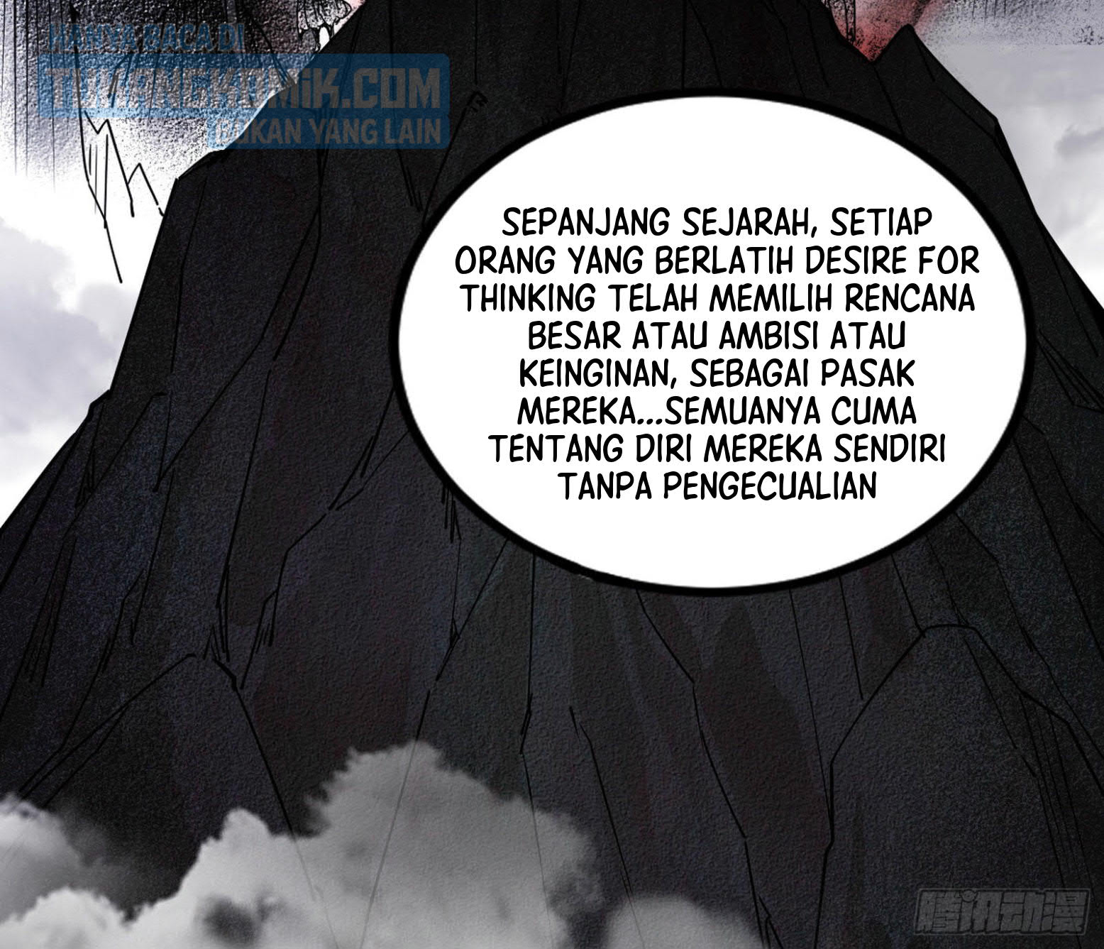 I’m An Evil God Chapter 288 Gambar 71