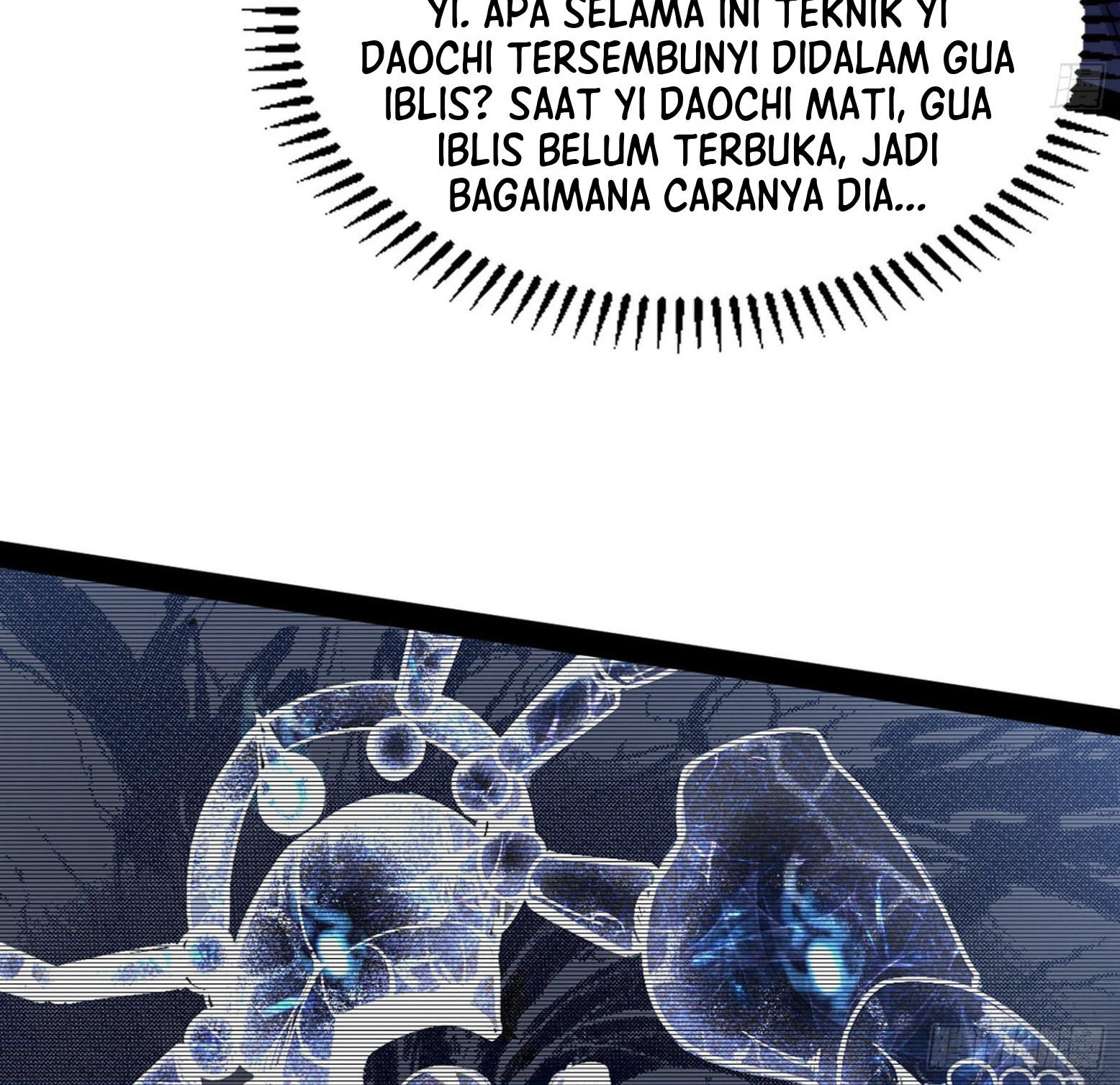 I’m An Evil God Chapter 288 Gambar 87