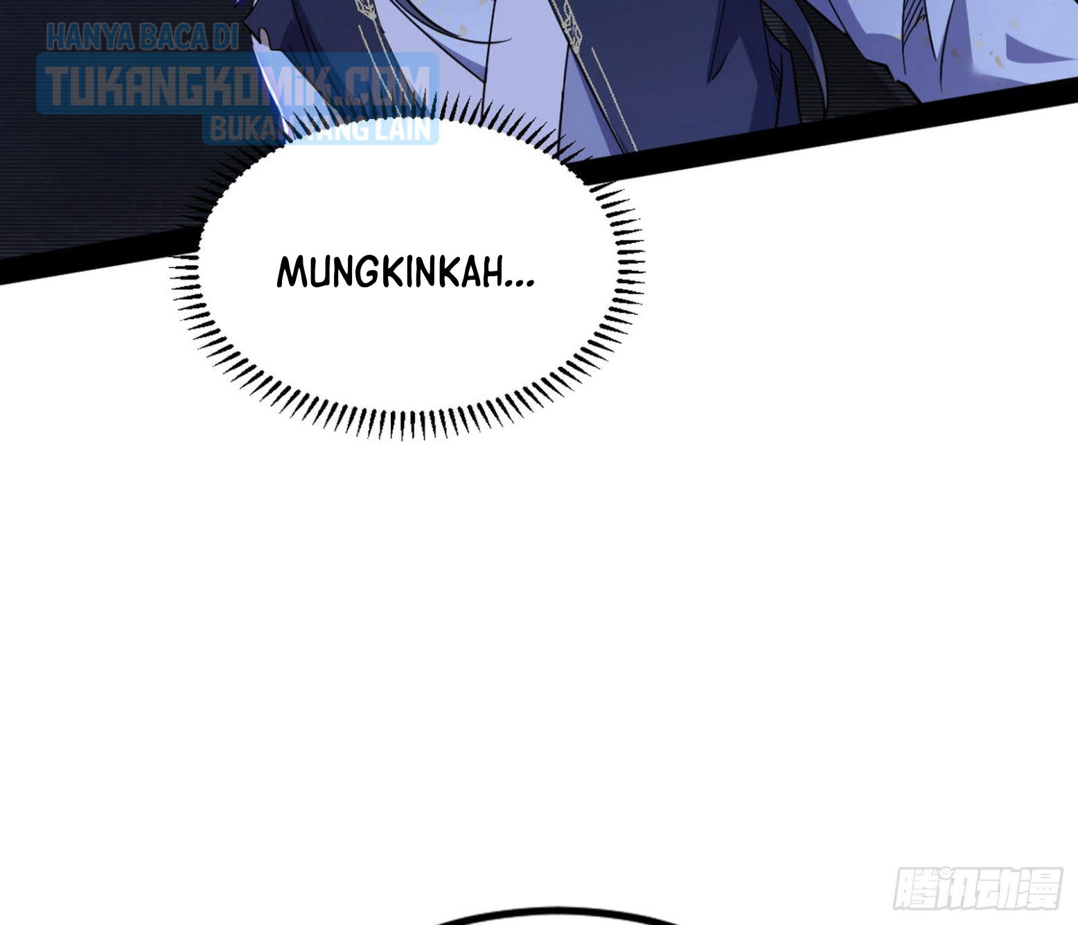 I’m An Evil God Chapter 288 Gambar 89