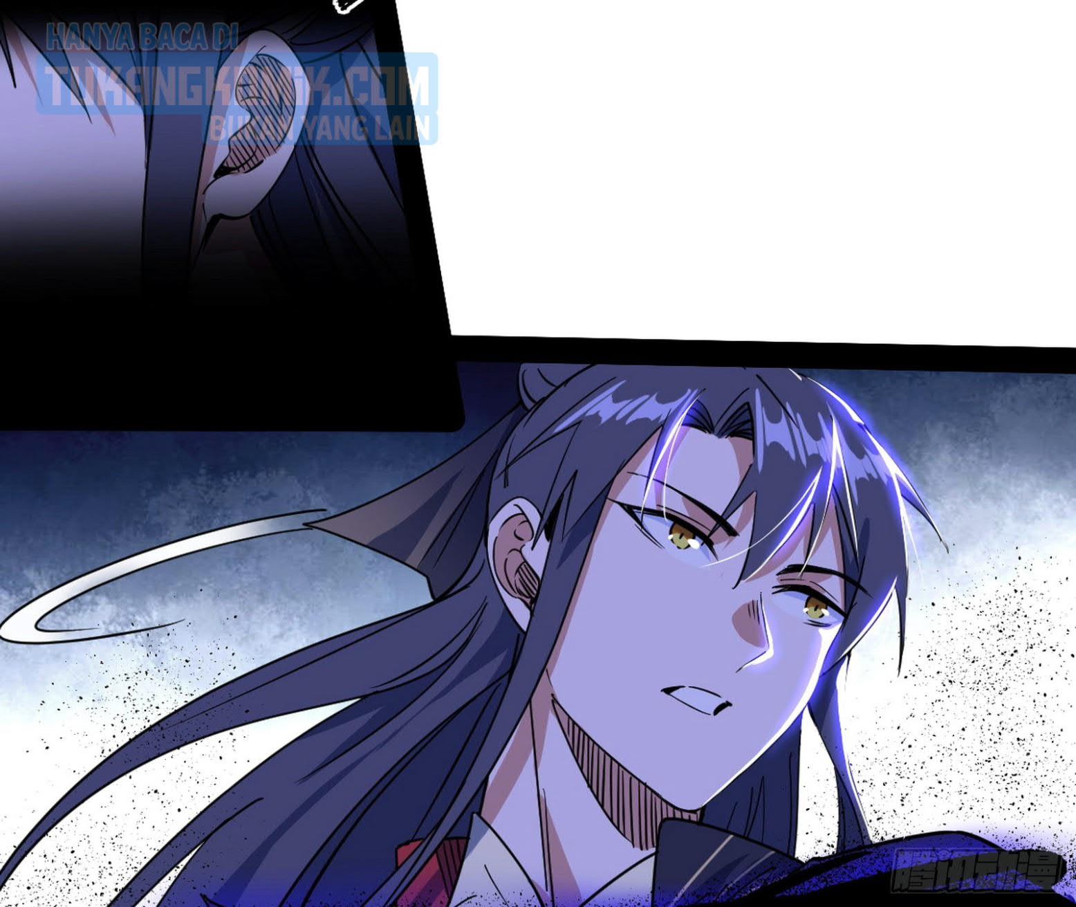 I’m An Evil God Chapter 288 Gambar 9