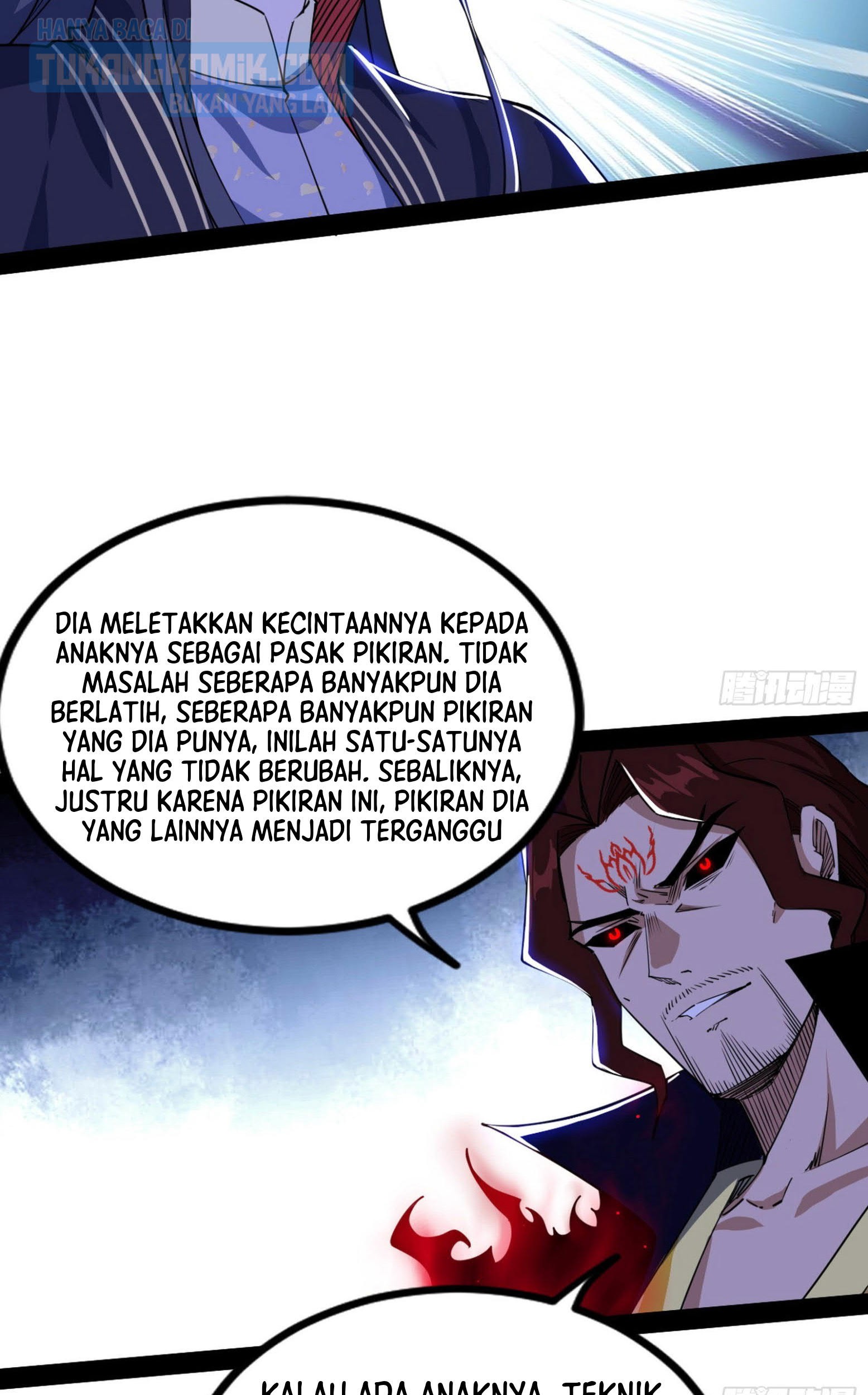 I’m An Evil God Chapter 288 Gambar 79