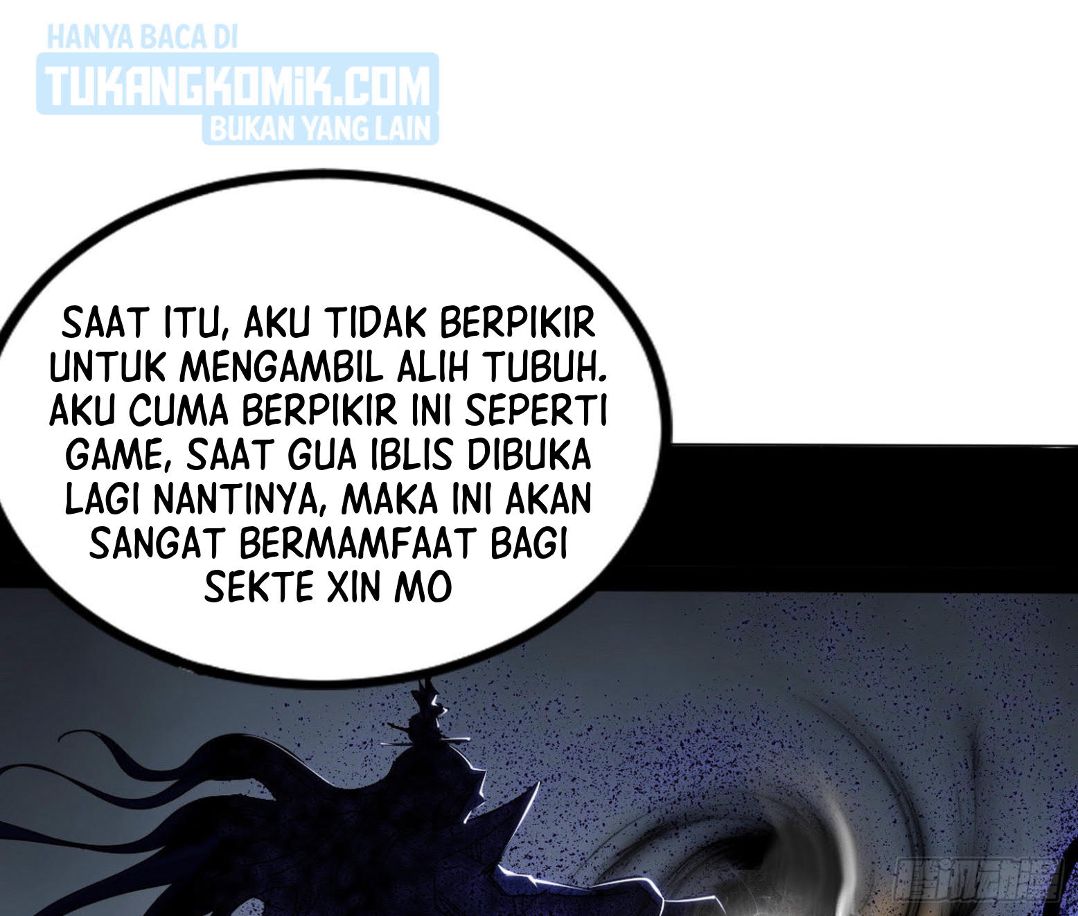 I’m An Evil God Chapter 288 Gambar 102