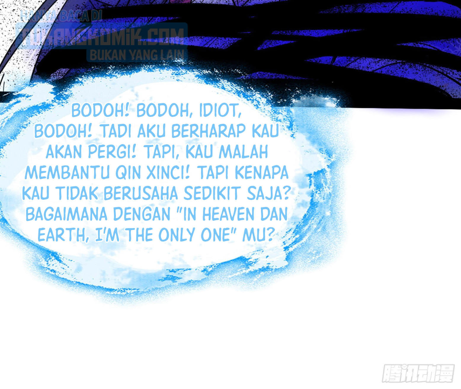 I’m An Evil God Chapter 288 Gambar 10