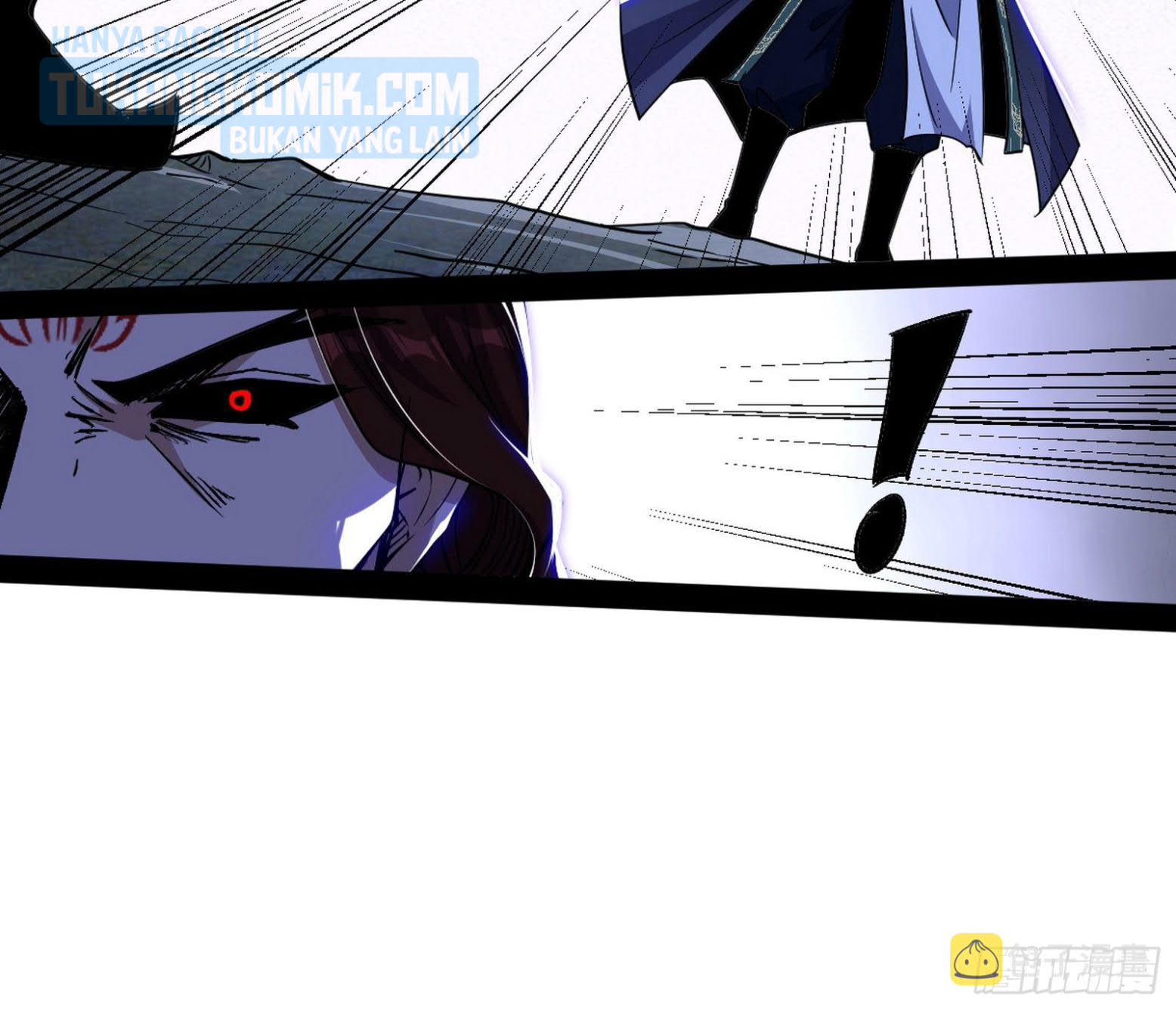 I’m An Evil God Chapter 288 Gambar 91