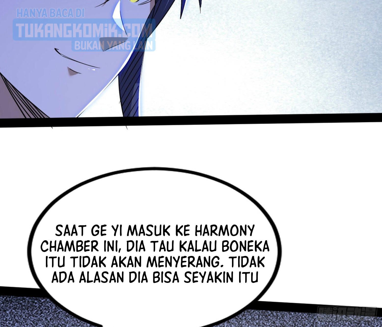 I’m An Evil God Chapter 288 Gambar 95