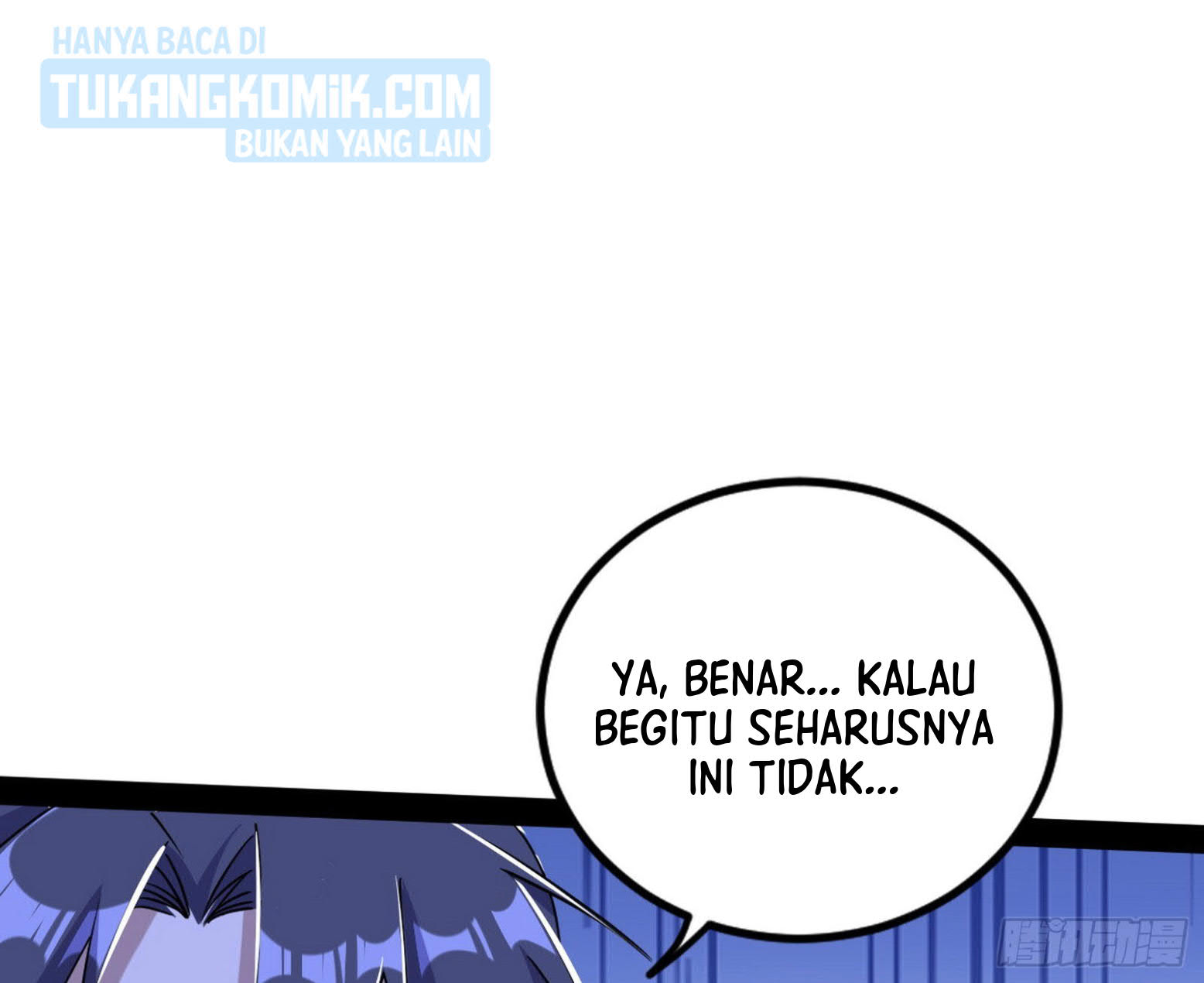 I’m An Evil God Chapter 288 Gambar 115