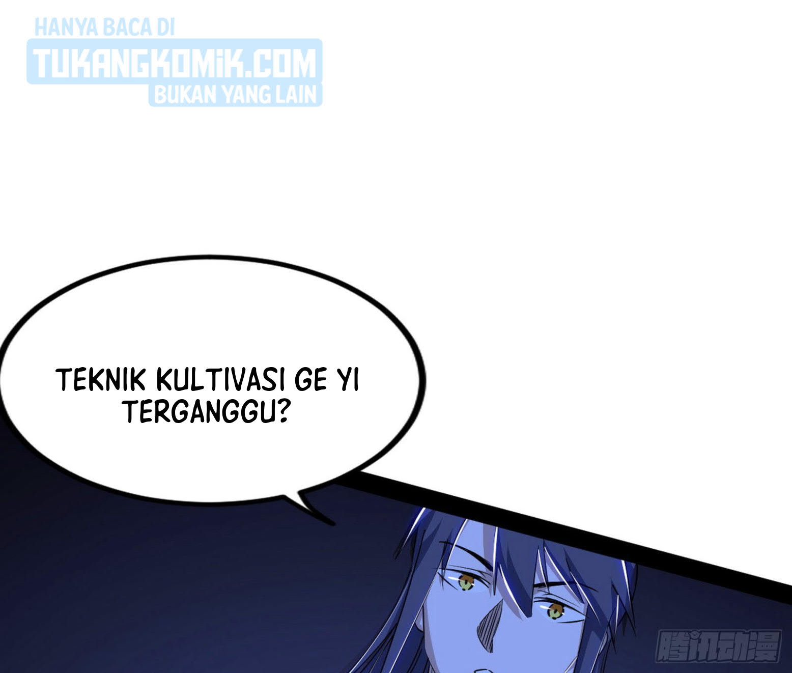 I’m An Evil God Chapter 288 Gambar 105