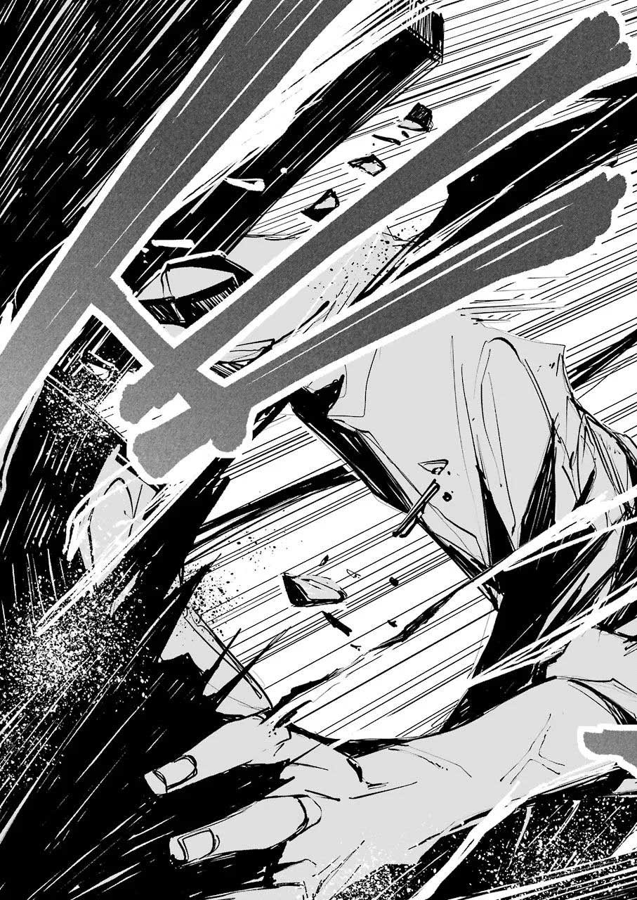 Murder Lock: School of the Killing Chapter 02 Gambar 32