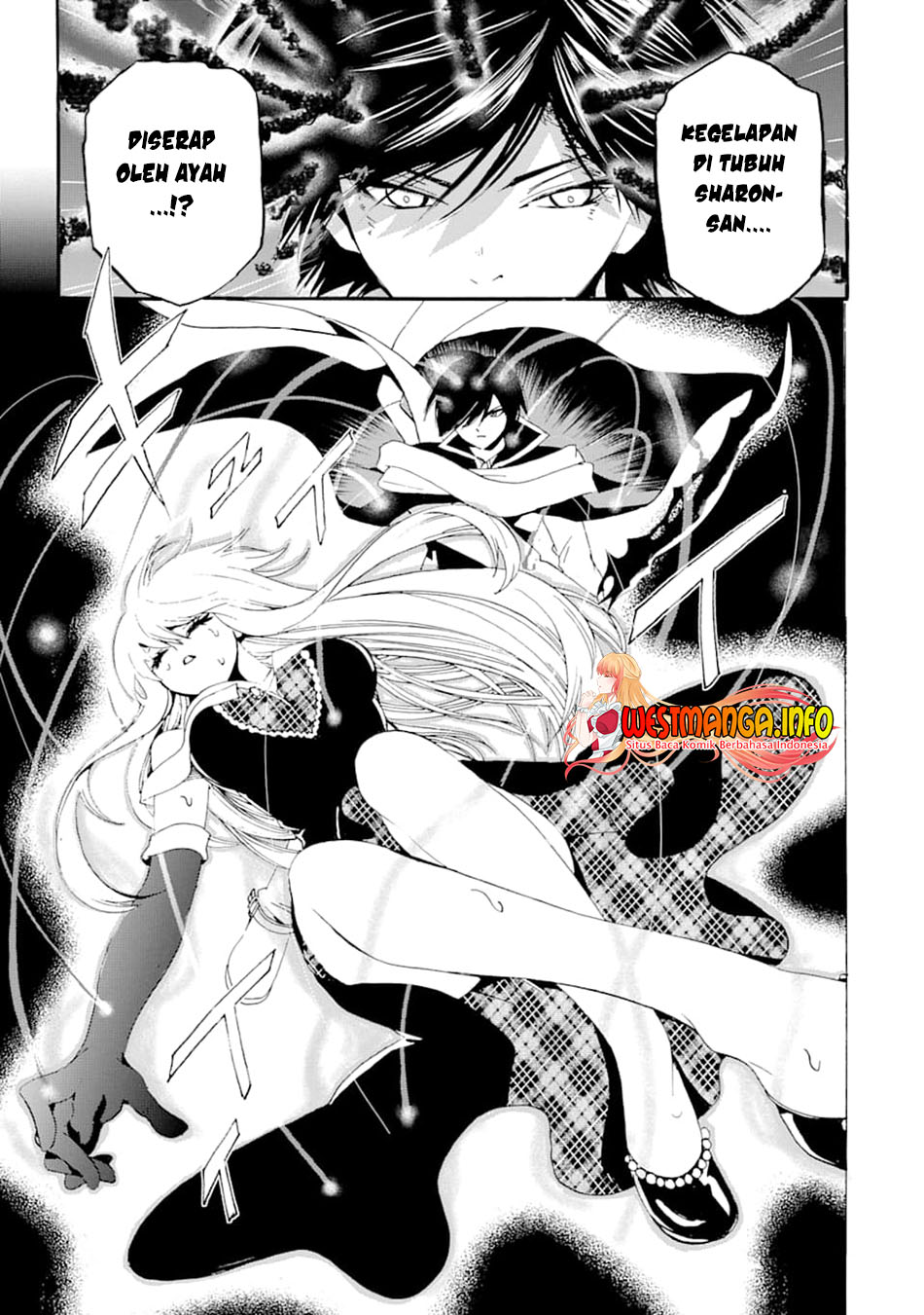 Tensei Shita Moto Dorei, Saikyou no Kizoku ni Natte Toshiue no Musume to Sekai Saikyou wo Mezashimasu Chapter 03 Gambar 35