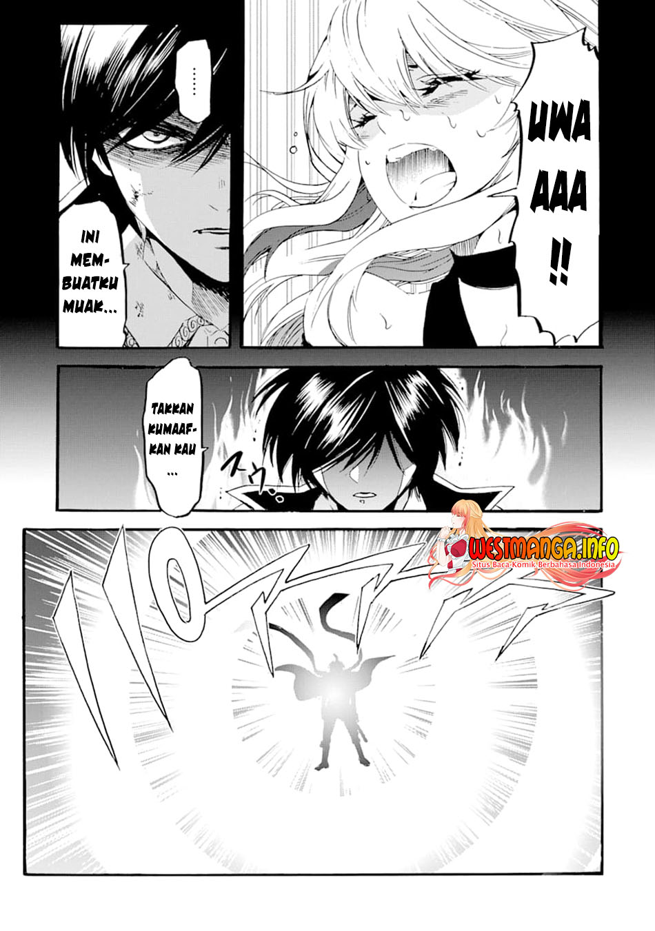 Tensei Shita Moto Dorei, Saikyou no Kizoku ni Natte Toshiue no Musume to Sekai Saikyou wo Mezashimasu Chapter 03 Gambar 31