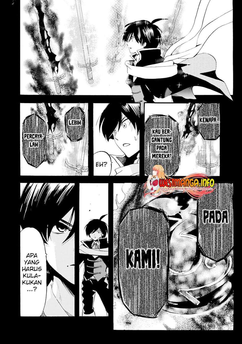 Tensei Shita Moto Dorei, Saikyou no Kizoku ni Natte Toshiue no Musume to Sekai Saikyou wo Mezashimasu Chapter 03 Gambar 32