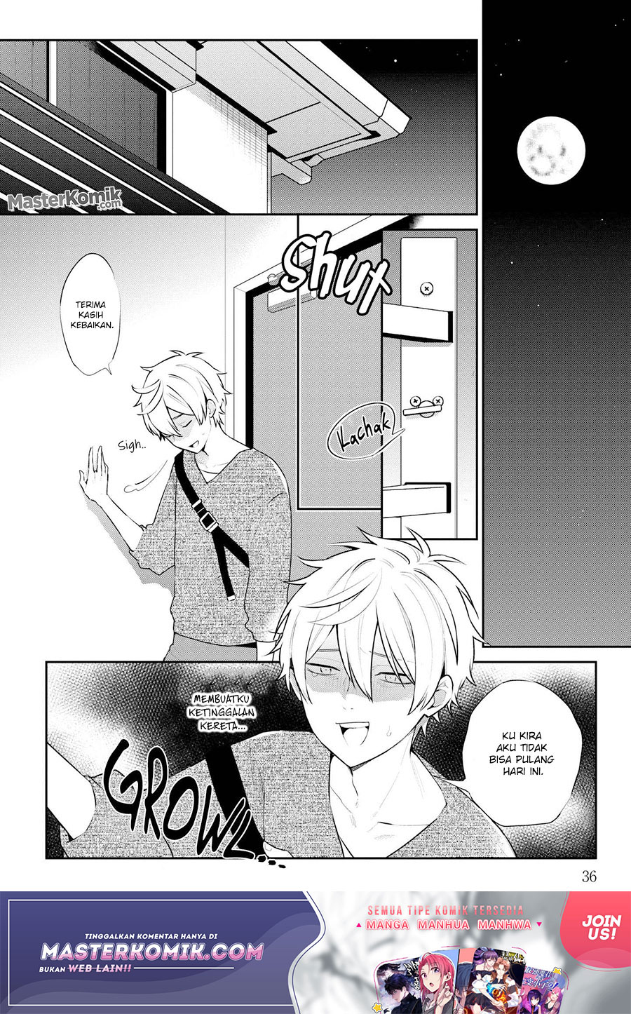 Tsukuoki Life: Weekend Meal Prep Recipes! Chapter 02 Gambar 14