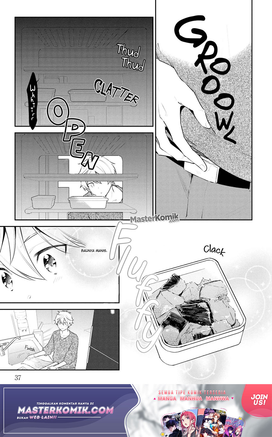 Tsukuoki Life: Weekend Meal Prep Recipes! Chapter 02 Gambar 15