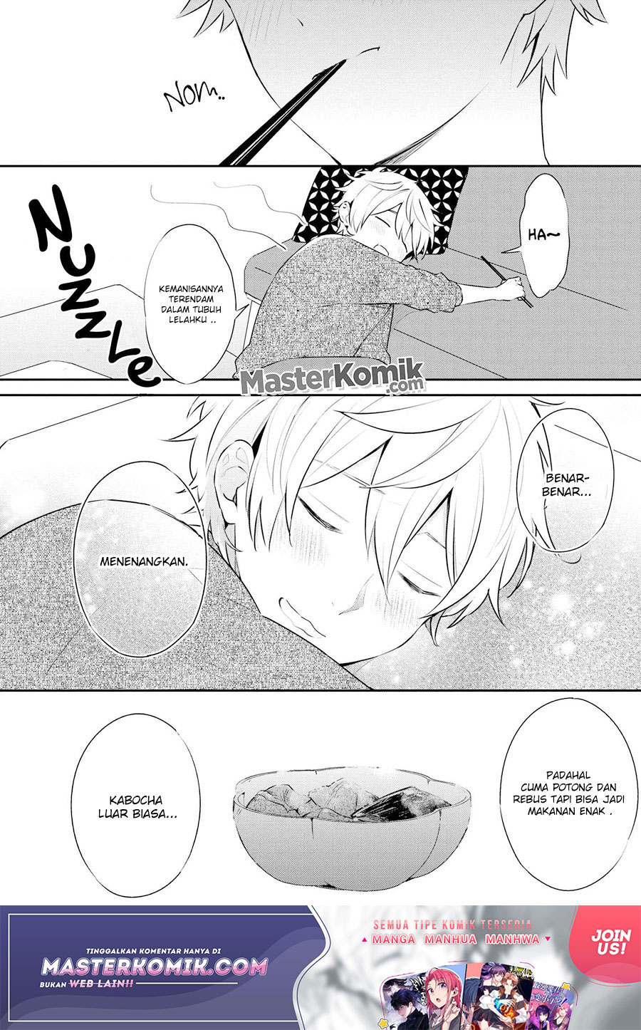 Tsukuoki Life: Weekend Meal Prep Recipes! Chapter 02 Gambar 18