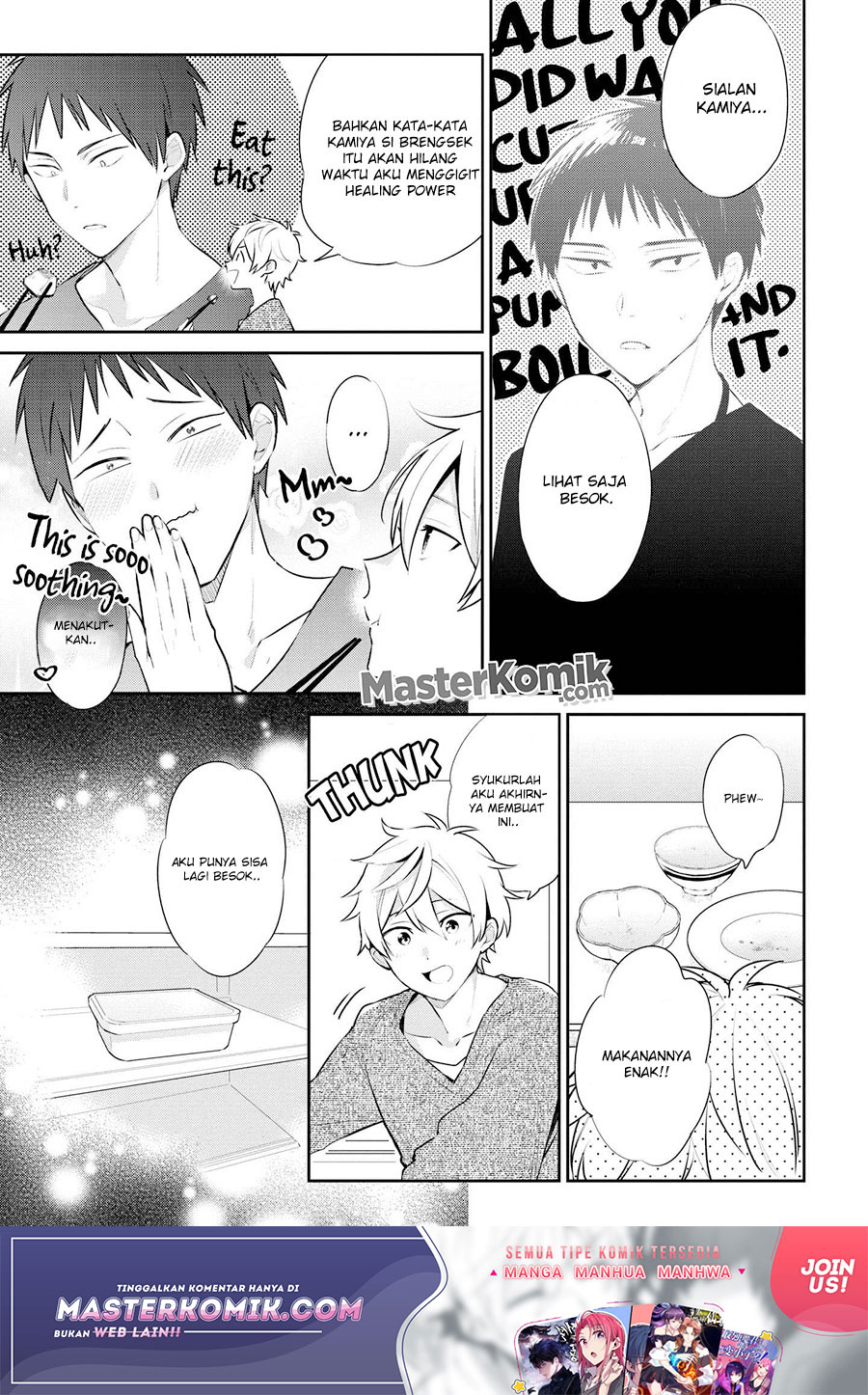 Tsukuoki Life: Weekend Meal Prep Recipes! Chapter 02 Gambar 19