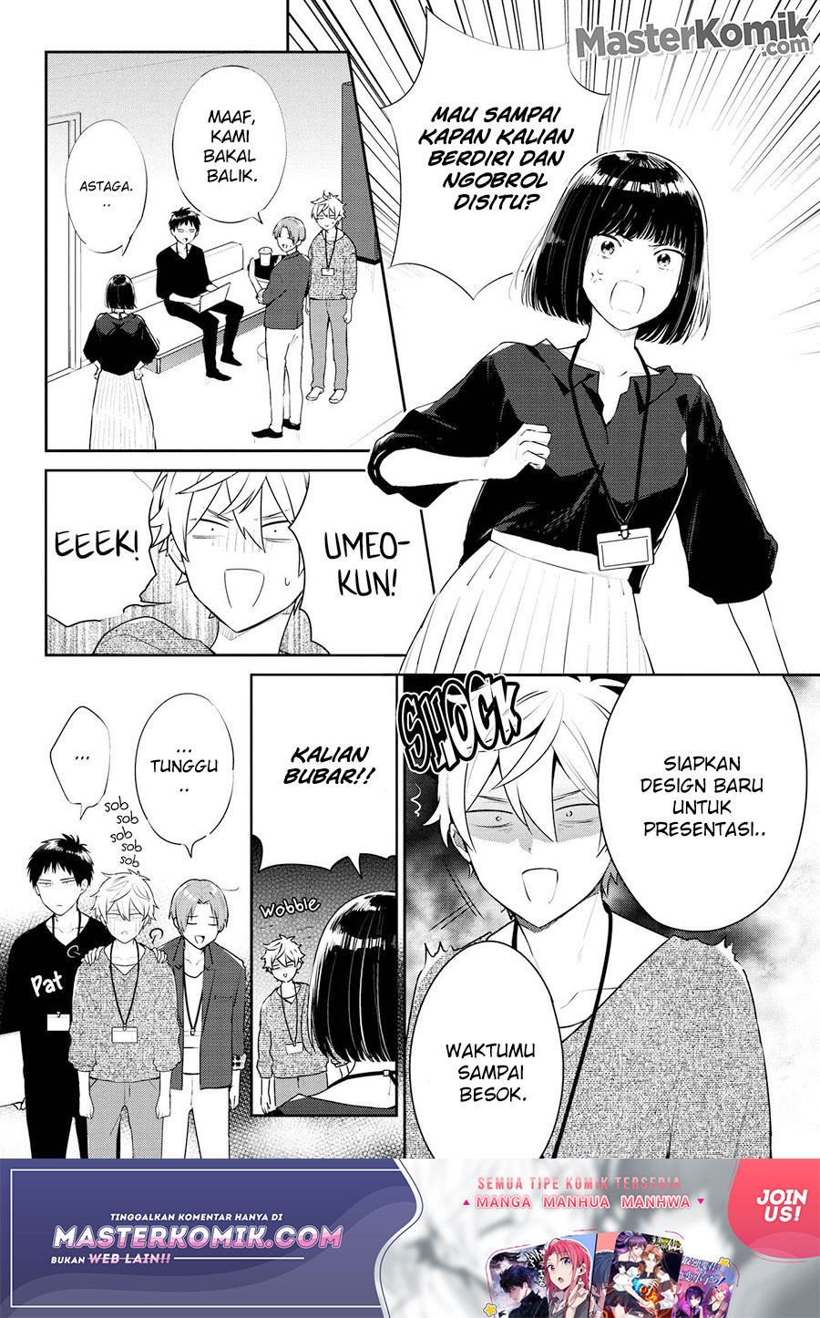 Tsukuoki Life: Weekend Meal Prep Recipes! Chapter 02 Gambar 12