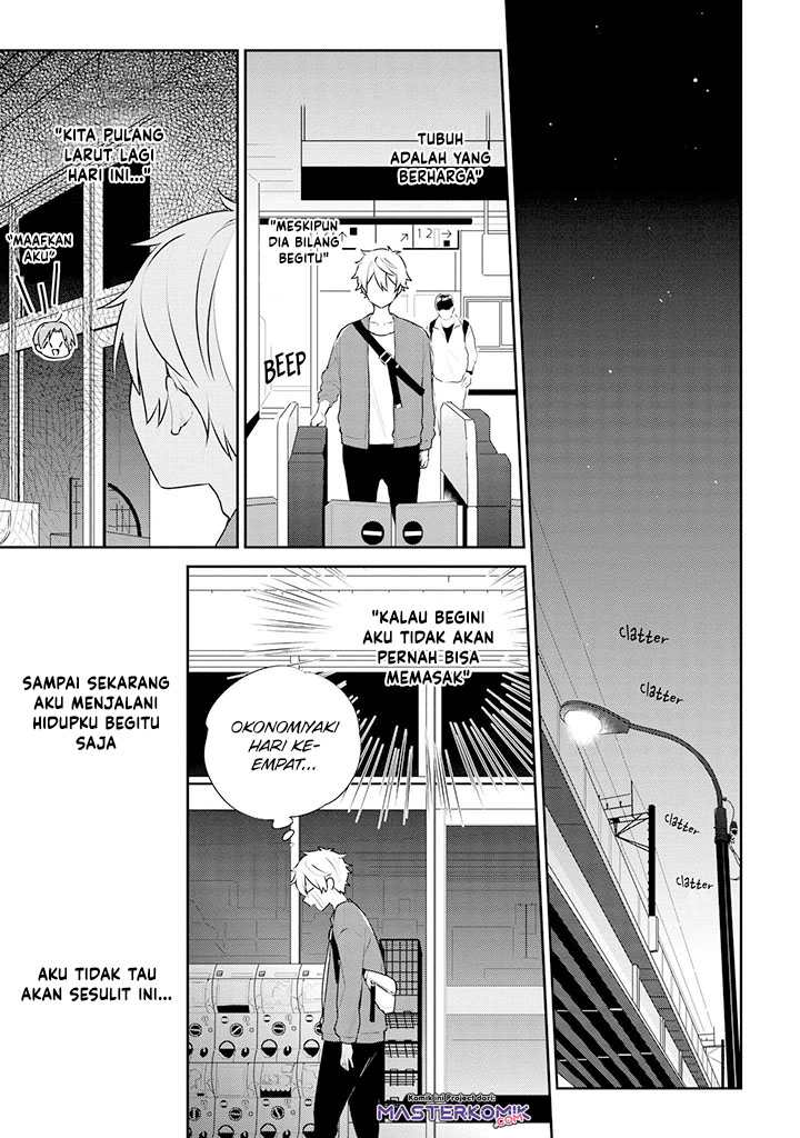 Tsukuoki Life: Weekend Meal Prep Recipes! Chapter 01 Gambar 15