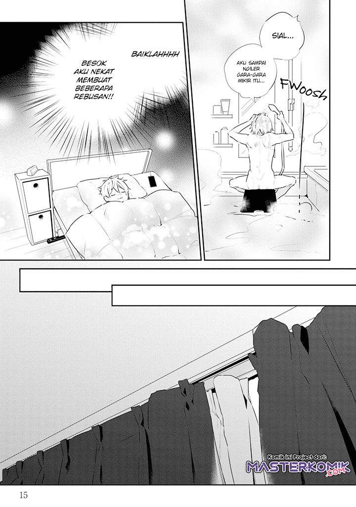 Tsukuoki Life: Weekend Meal Prep Recipes! Chapter 01 Gambar 17