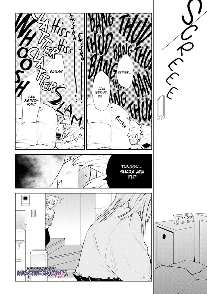 Tsukuoki Life: Weekend Meal Prep Recipes! Chapter 01 Gambar 18