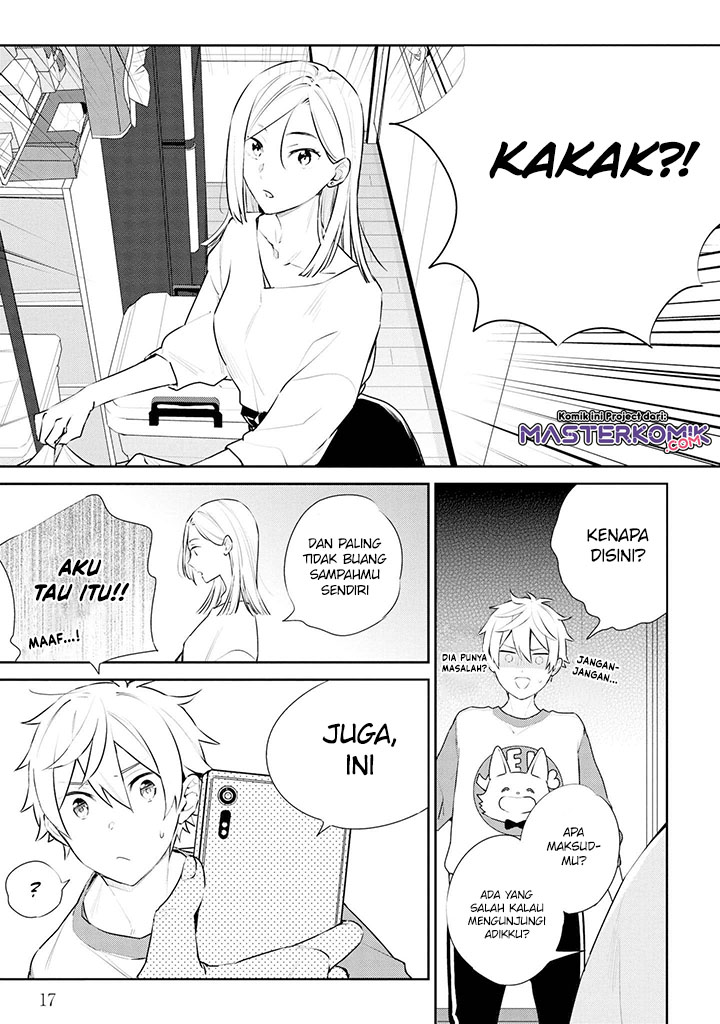 Tsukuoki Life: Weekend Meal Prep Recipes! Chapter 01 Gambar 19