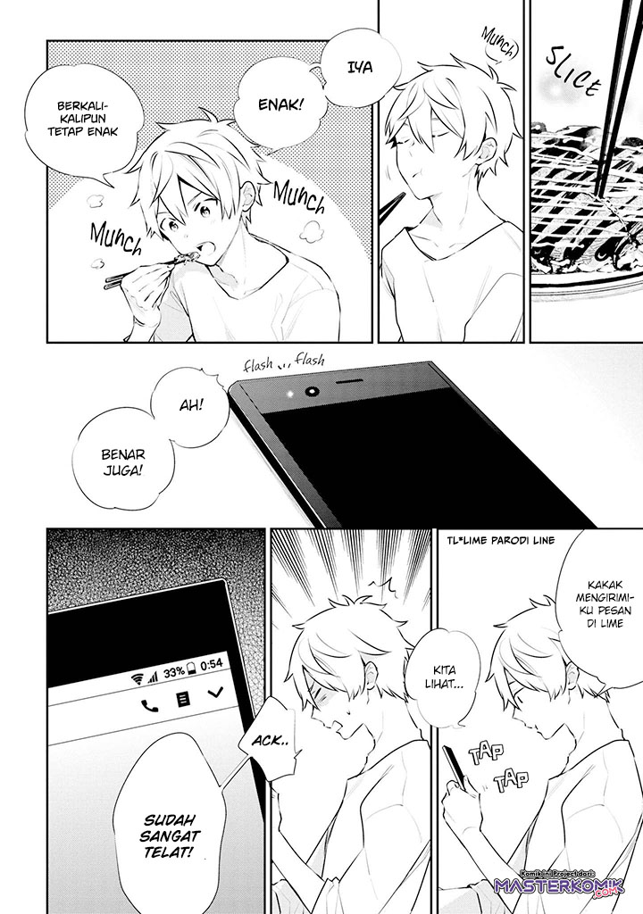 Tsukuoki Life: Weekend Meal Prep Recipes! Chapter 01 Gambar 10