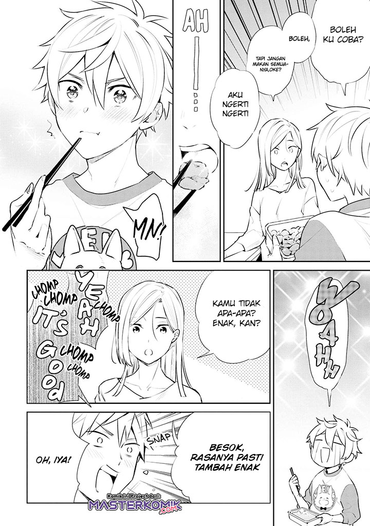 Tsukuoki Life: Weekend Meal Prep Recipes! Chapter 01 Gambar 24