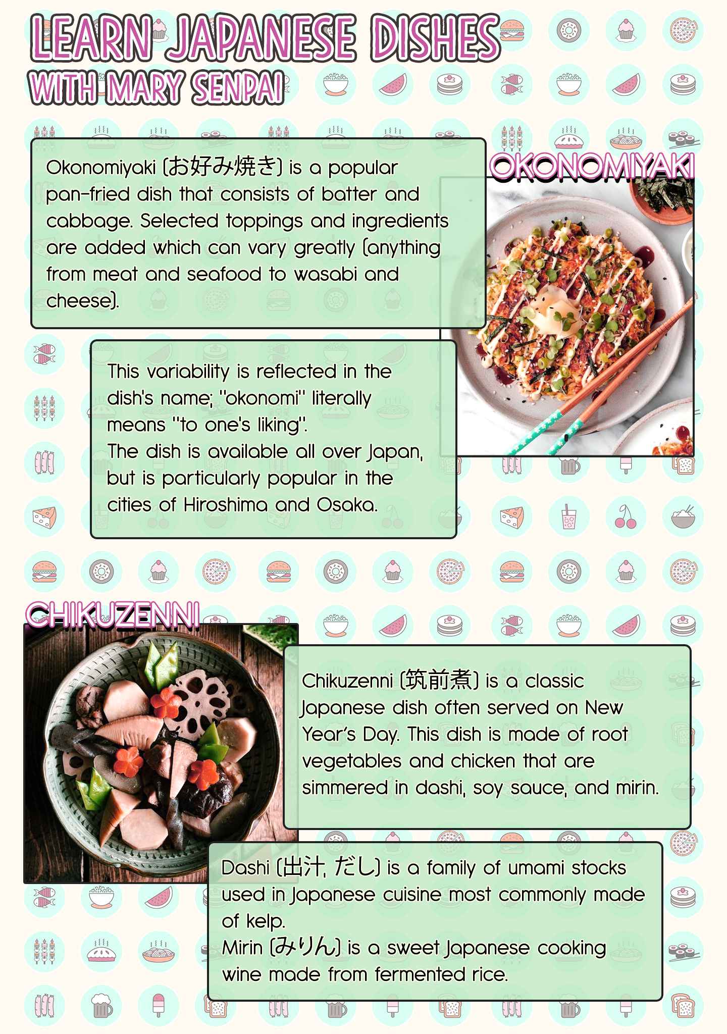 Tsukuoki Life: Weekend Meal Prep Recipes! Chapter 01 Gambar 27