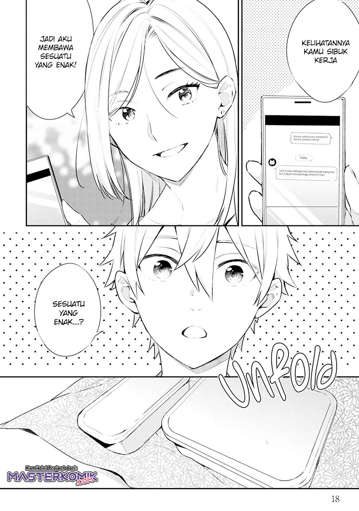 Tsukuoki Life: Weekend Meal Prep Recipes! Chapter 01 Gambar 20