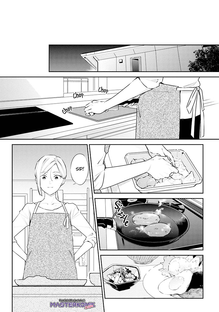 Tsukuoki Life: Weekend Meal Prep Recipes! Chapter 01 Gambar 5