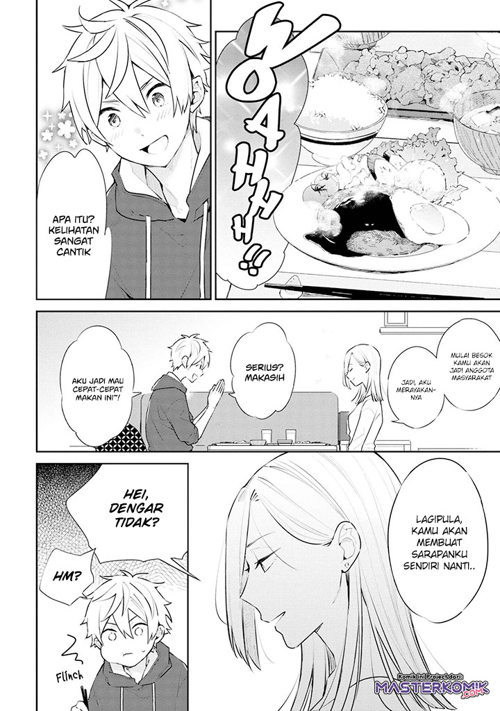 Tsukuoki Life: Weekend Meal Prep Recipes! Chapter 01 Gambar 6