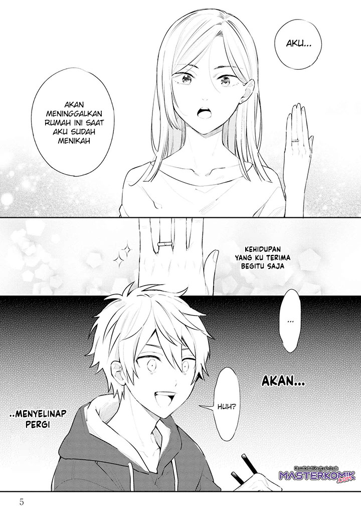 Tsukuoki Life: Weekend Meal Prep Recipes! Chapter 01 Gambar 7