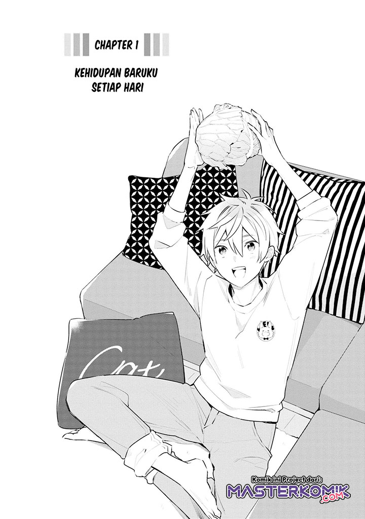 Tsukuoki Life: Weekend Meal Prep Recipes! Chapter 01 Gambar 8