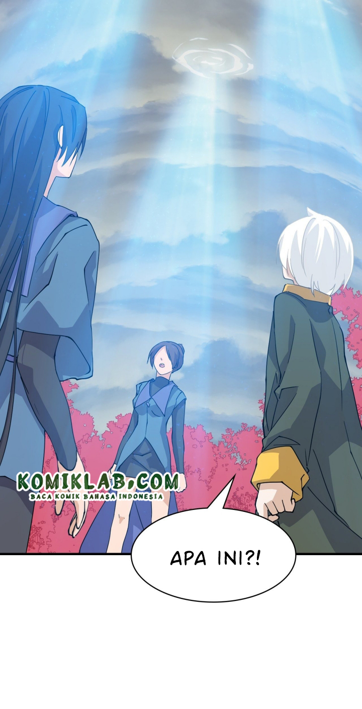 Prince Hero Chapter 31 Gambar 17