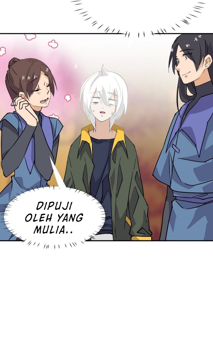 Prince Hero Chapter 31 Gambar 10