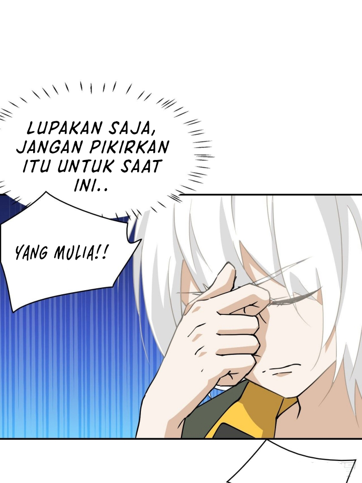 Prince Hero Chapter 31 Gambar 11