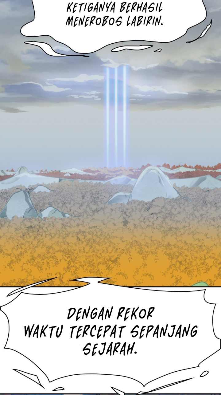 Prince Hero Chapter 31 Gambar 20