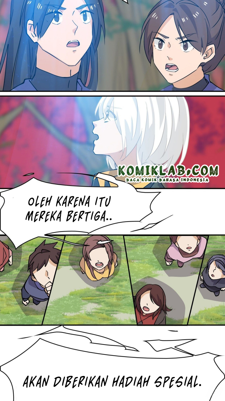 Prince Hero Chapter 31 Gambar 21