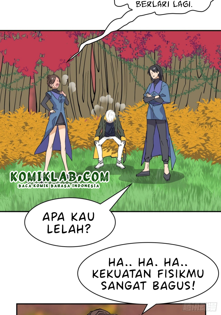 Prince Hero Chapter 31 Gambar 4