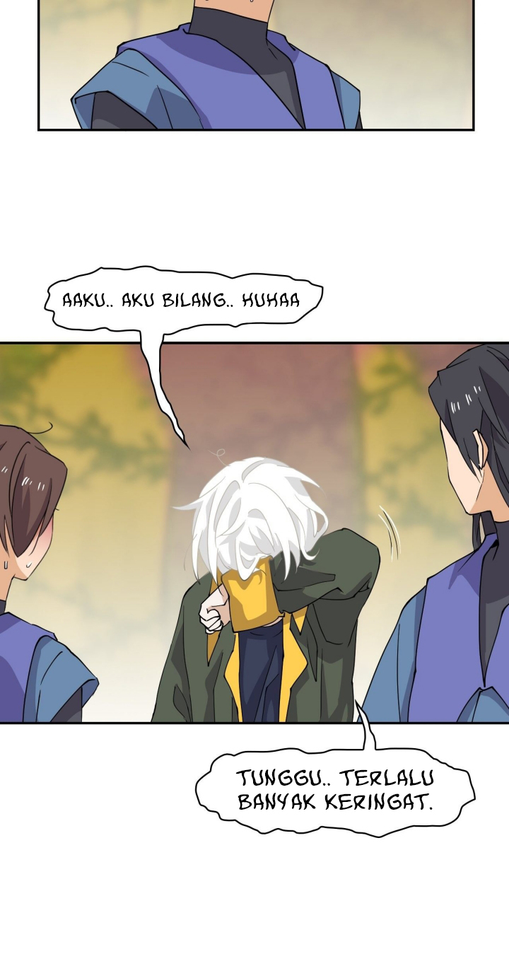 Prince Hero Chapter 31 Gambar 6